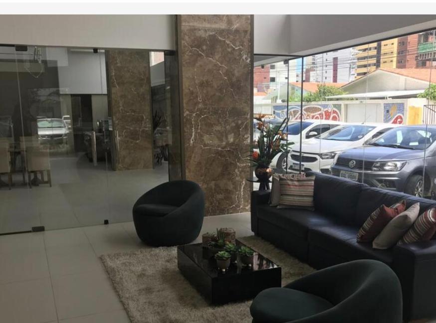 Manaira Apart Hotel João Pessoa Екстериор снимка