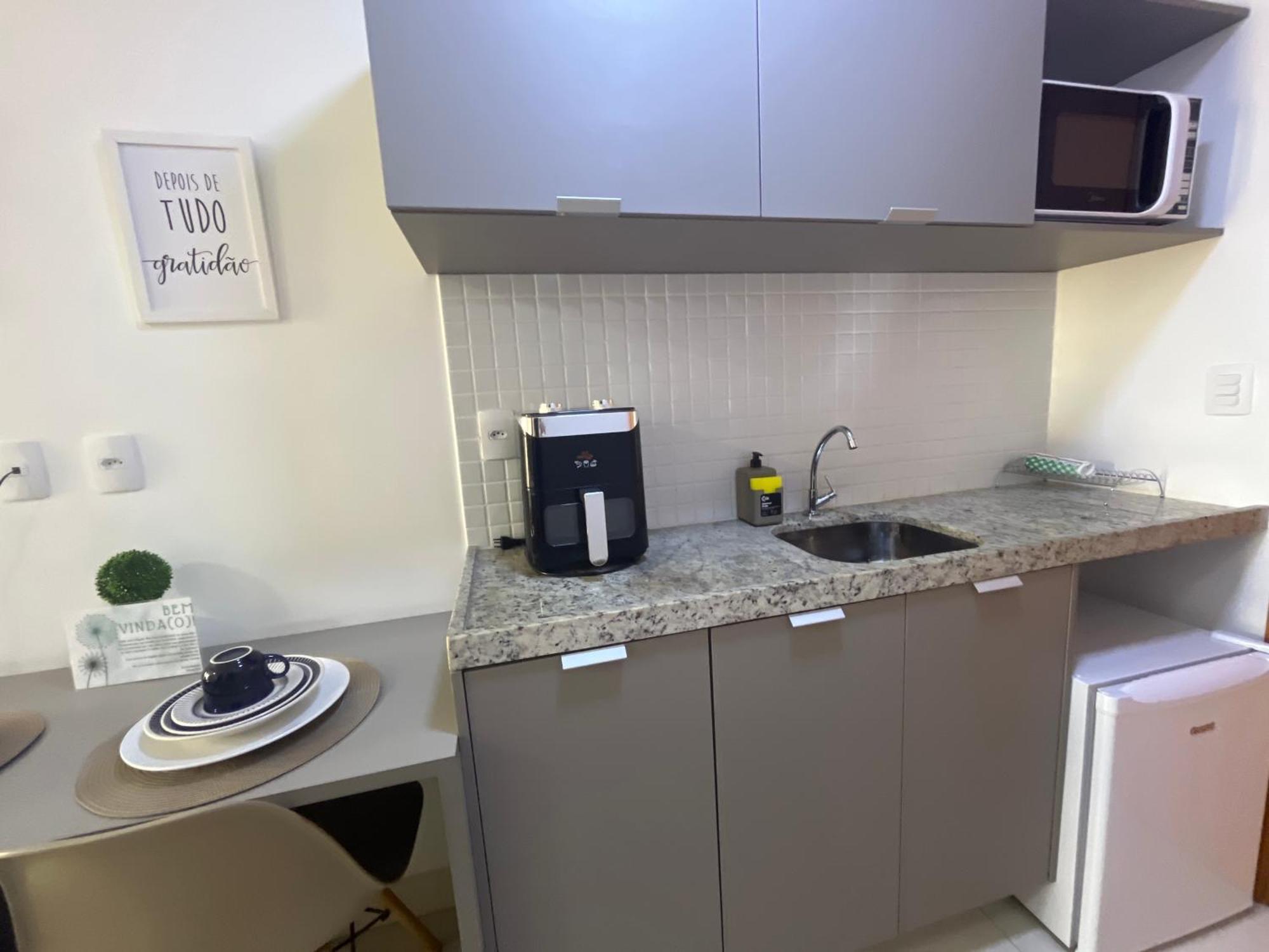 Manaira Apart Hotel João Pessoa Екстериор снимка