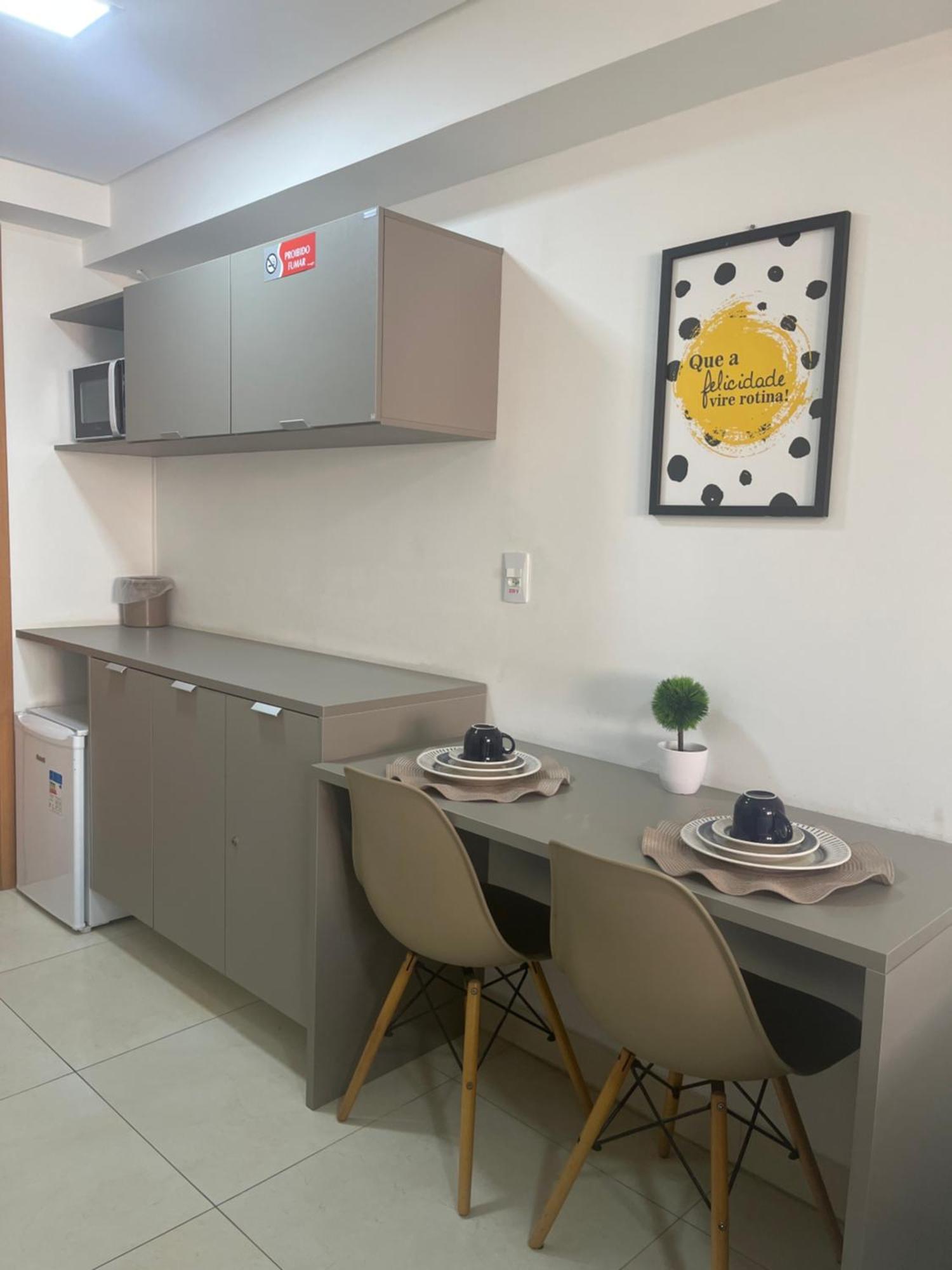 Manaira Apart Hotel João Pessoa Екстериор снимка